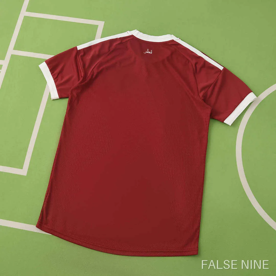 Qatar 2026 Home Shirt (Player Version), photo 2
