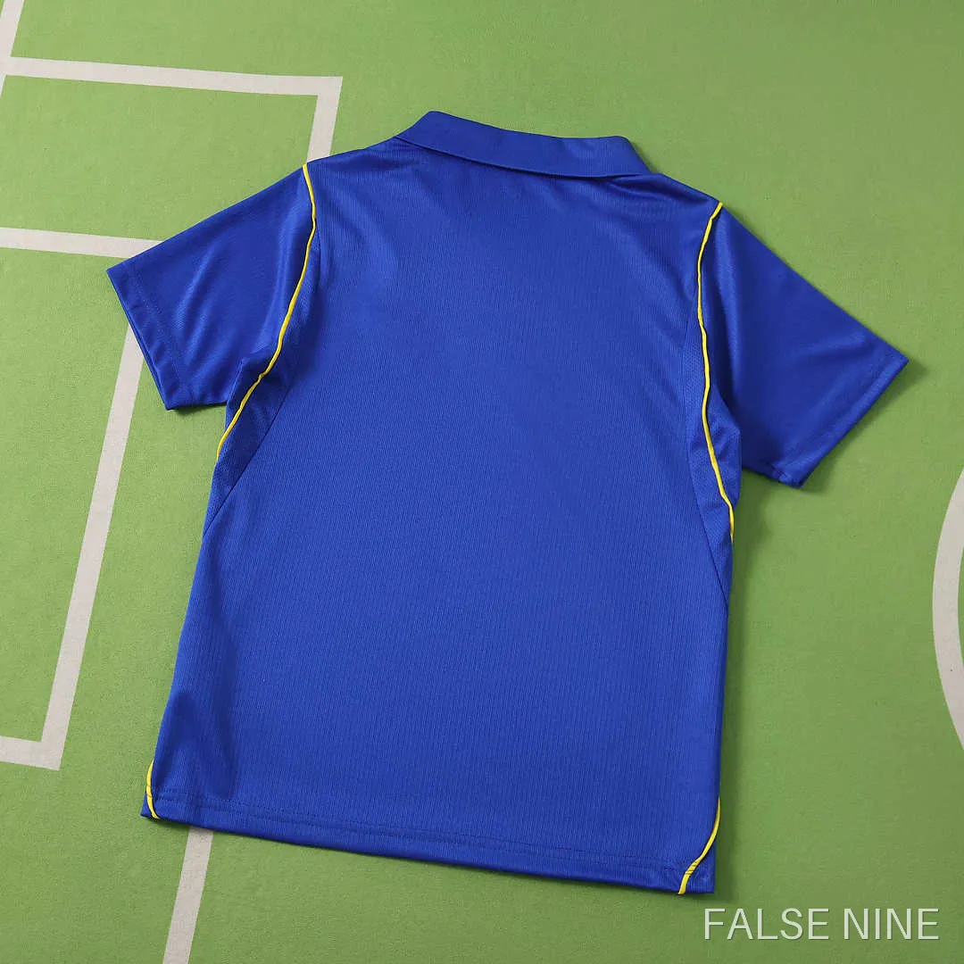 Chelsea 26/27 Home Kids Kit, photo 3