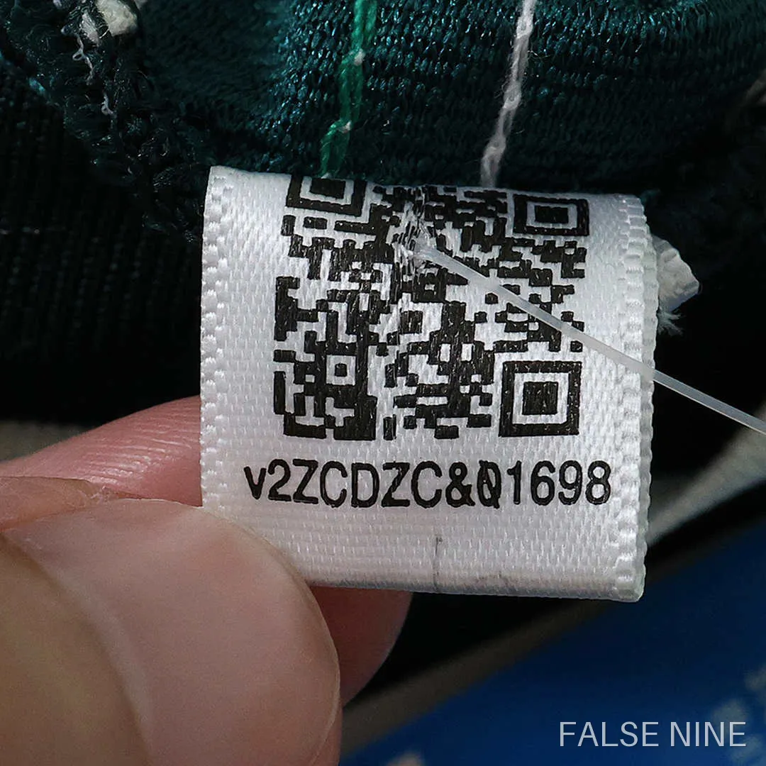 Real Madrid 26/27 Away Shirt (Fan Version), photo 23