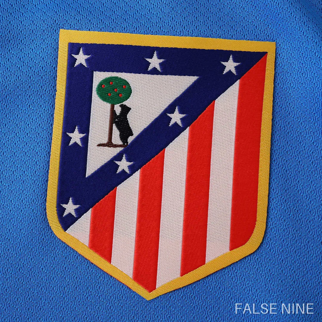 Atlético Madrid 25/26 Third Shirt (Fan Version), photo 5