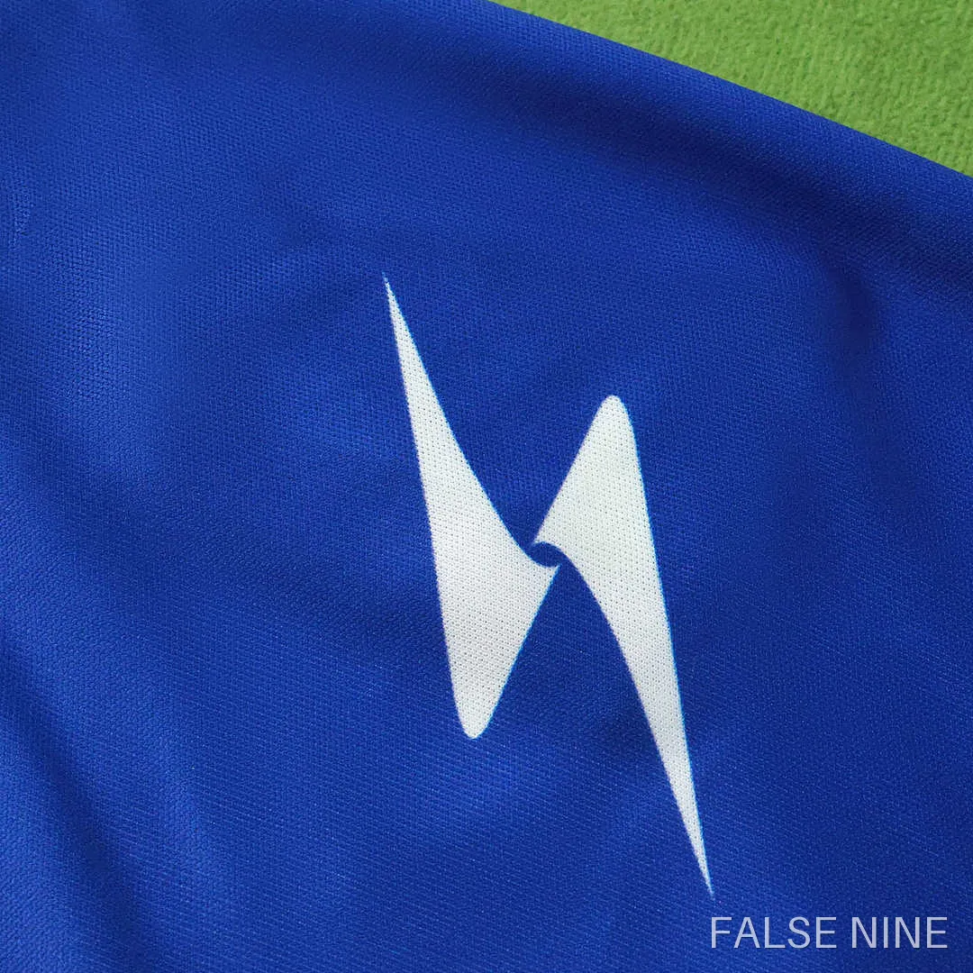 Haiti 2026 Away Training Shirt (Fan Version), photo 17