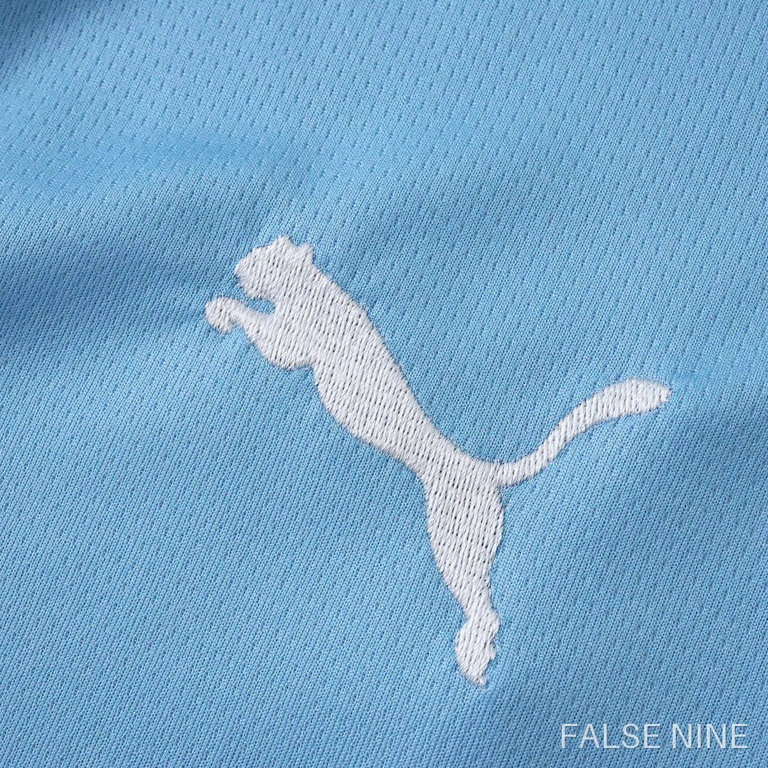 Manchester City 25/26 Home Shirt (Fan Version), photo 4