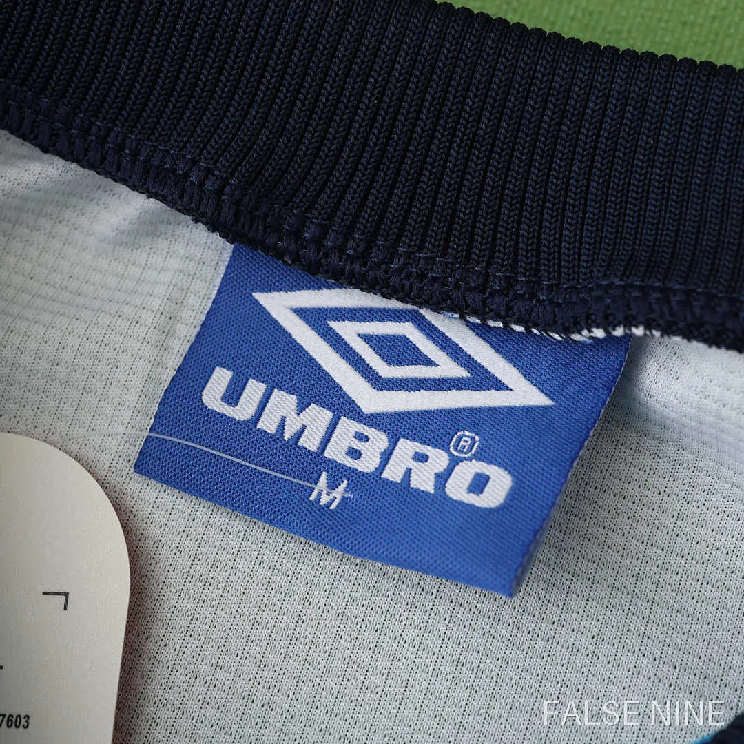 England 1996 Home Retro Shirt (Fan Version), photo 7