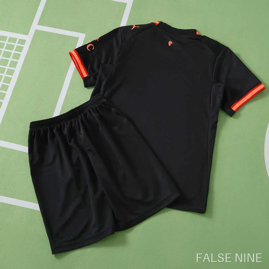 A.C. Milan 26/27 Third Kit (Kids), photo 4