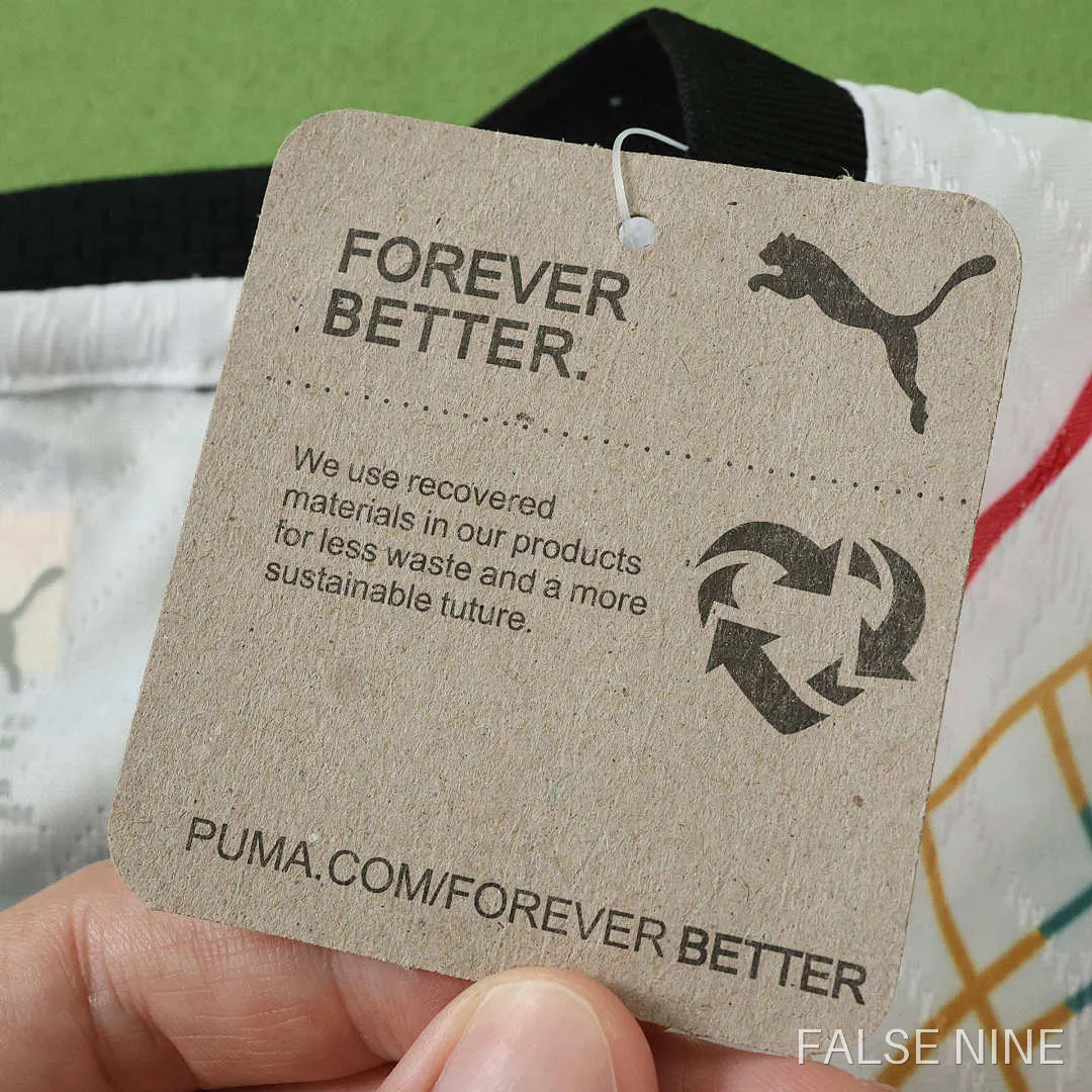 Ghana 2026 Home Shirt (Player Version), photo 20