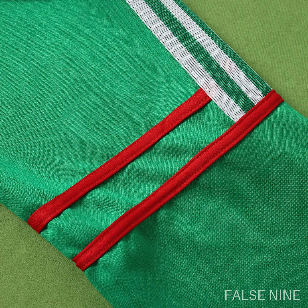 2026 FIFA World Cup Mexico retro training suit jacket suit, photo 18