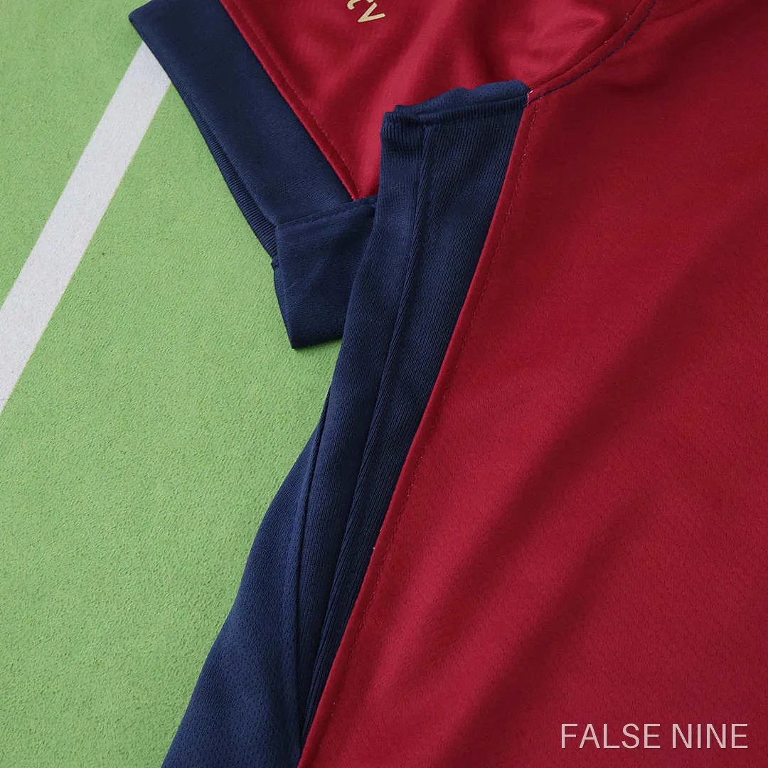 FC Barcelona Travis Scott Special Edition Shirt (Fan Version), photo 30