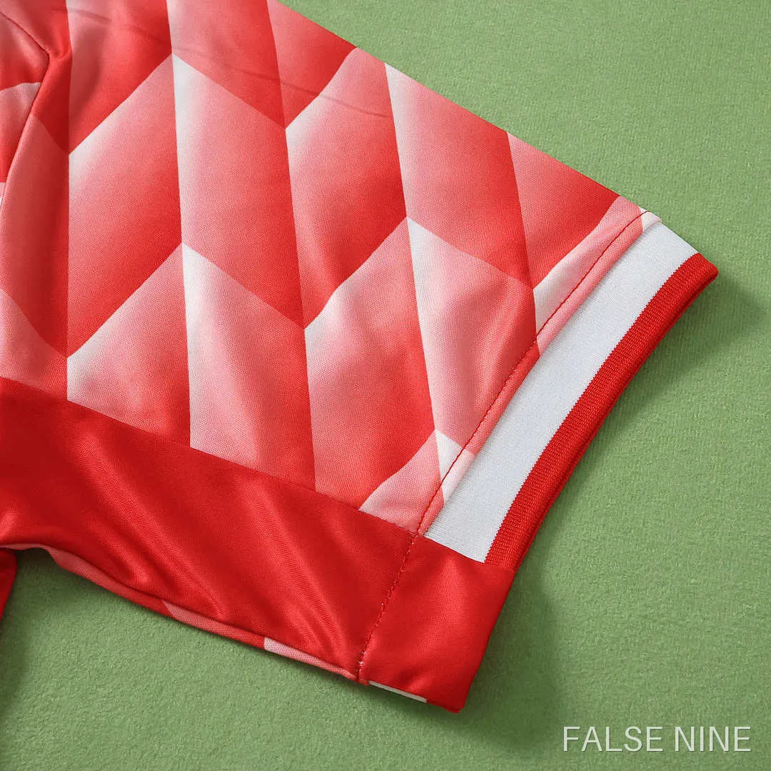 VfB Stuttgart 26/27 Home Shirt (Fan Version), photo 9