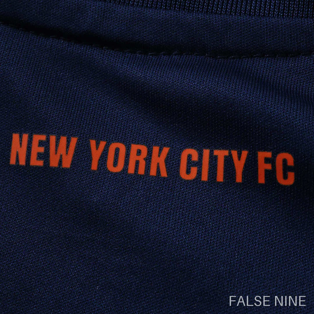 New York City FC 26/27 Away Shirt (Fan Version), photo 4