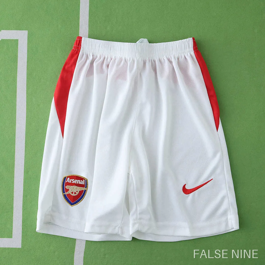 02/03 Arsenal F.C. home retro Kids kit, photo 19