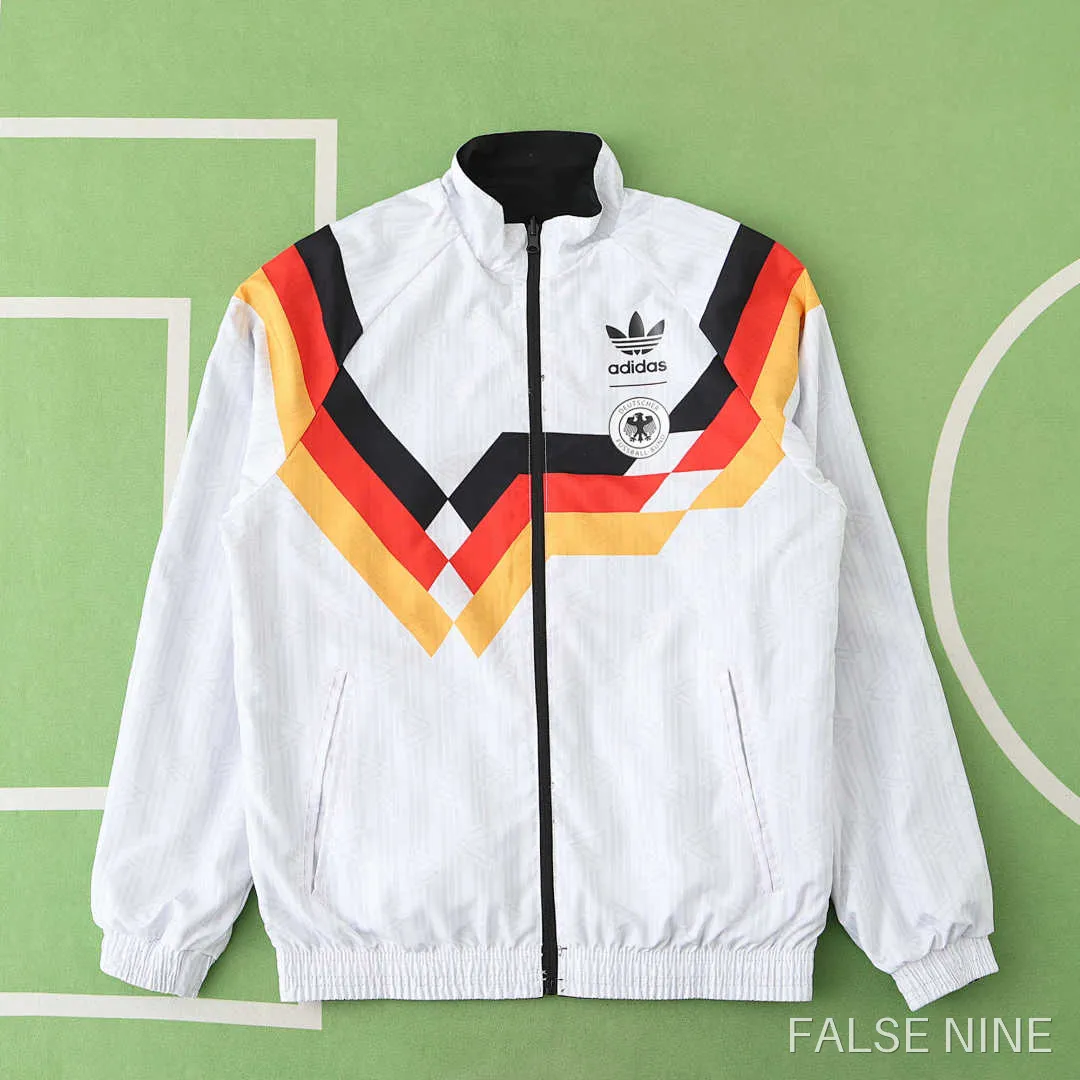Germany 24/25 Reversible Windbreaker Jacket, photo 22