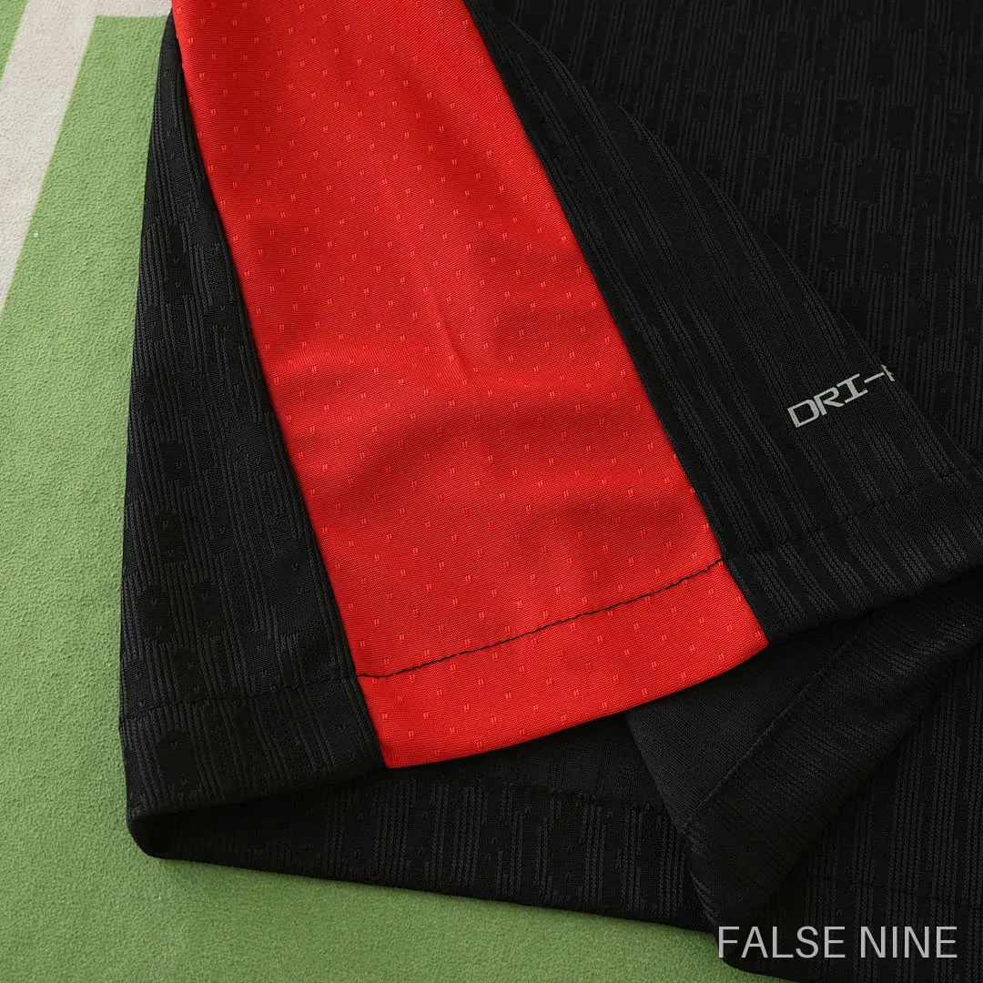FC Barcelona 24/25 Away 125th Anniversary Shirt (Player Version), photo 15