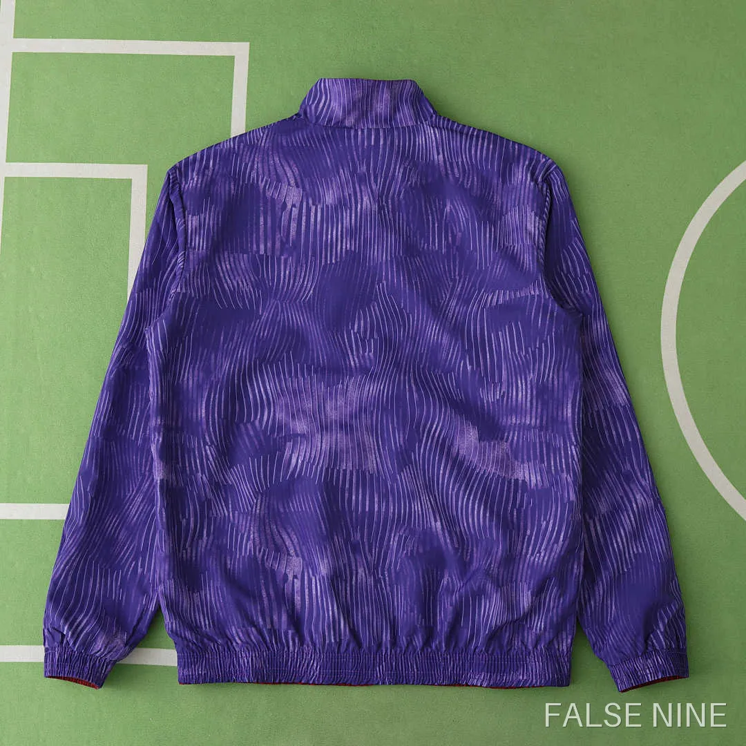 Liverpool 24/25 Reversible Windbreaker Jacket, photo 30