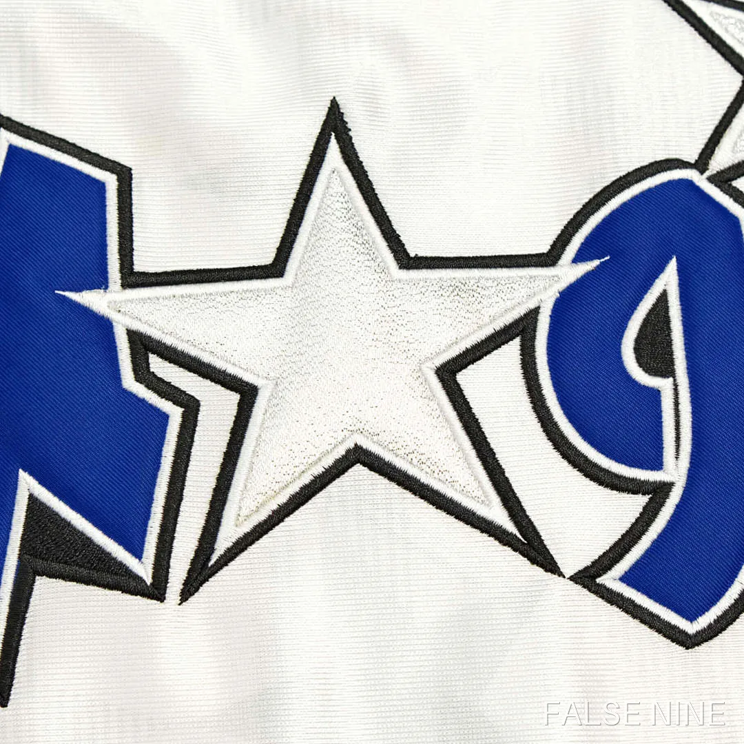 Orlando Magic 2000-01 Home Jersey (Retro), photo 3