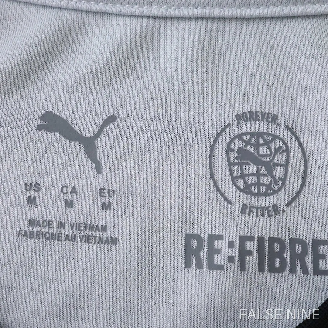 Borussia Dortmund 25/26 Away Shirt (Fan Version), photo 5