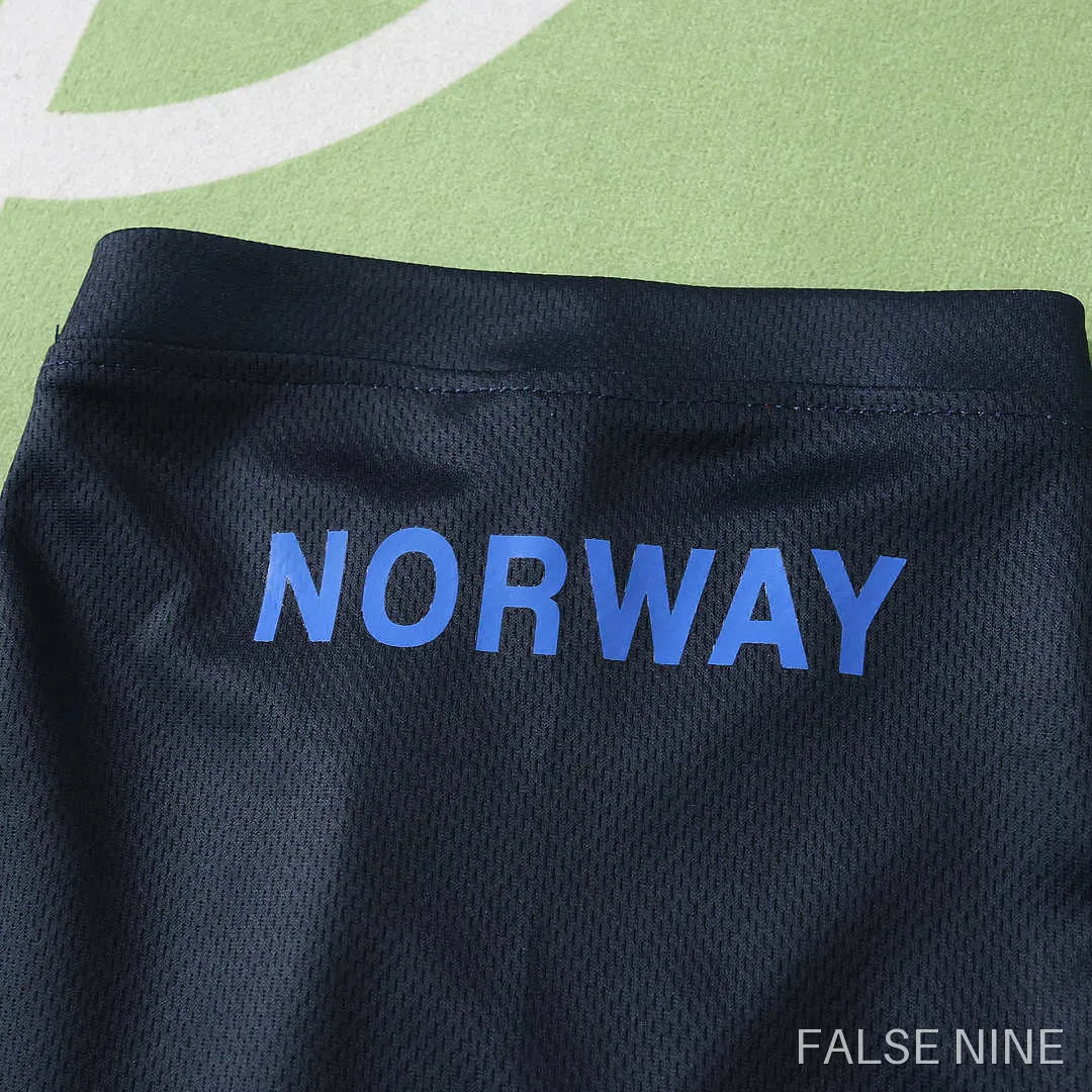 Norway 2026 Away Shirt (Fan Version), photo 2