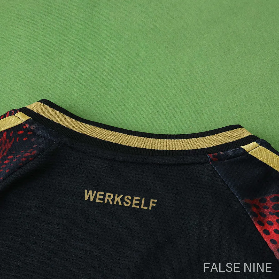 Bayer Leverkusen 25/26 Concept Kit (Fan Version), photo 21