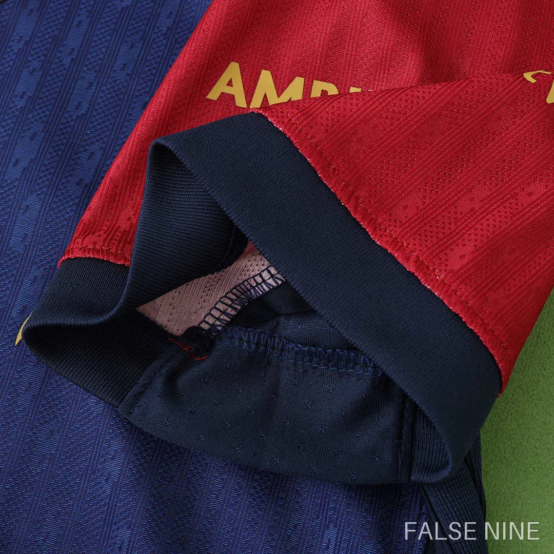 FC Barcelona 24/25 Special Kit Shirt (Player Version), photo 13