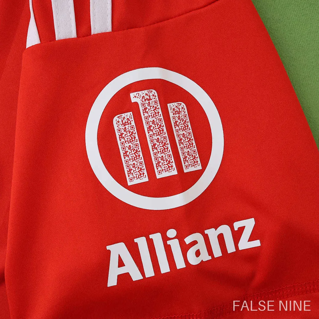 25/26 Fußball-Club Bayern München Training clothes Fan version, photo 9