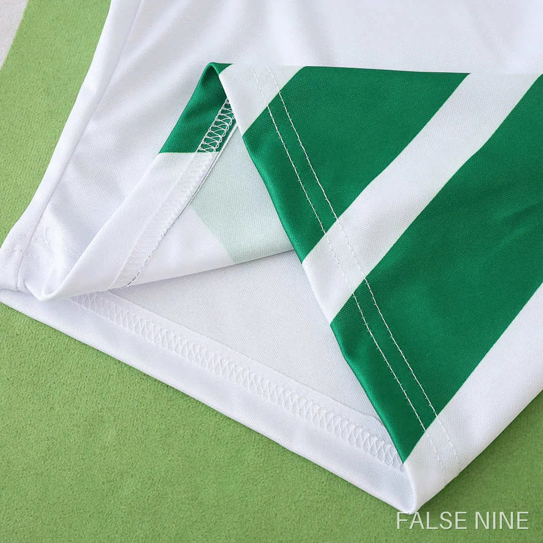 Liverpool 1992 Away Kit (Kids Retro), photo 10