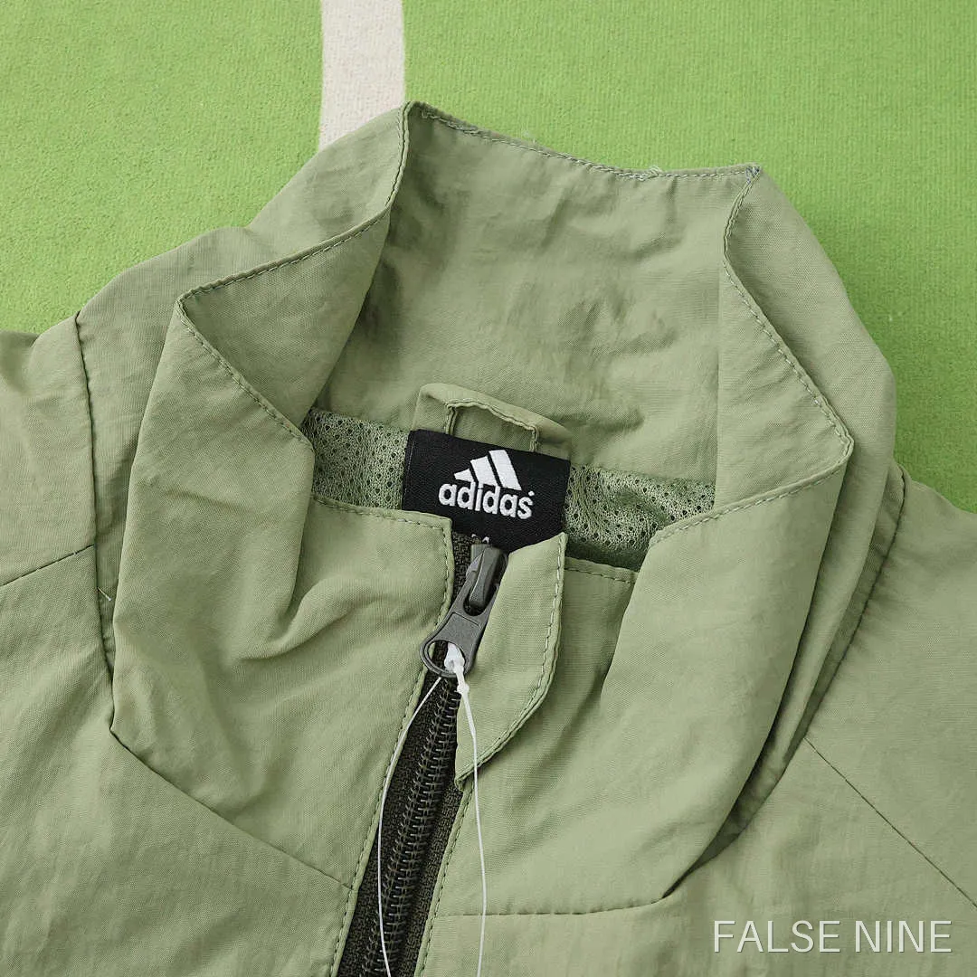Real Madrid 25/26 Training Windbreaker, photo 15