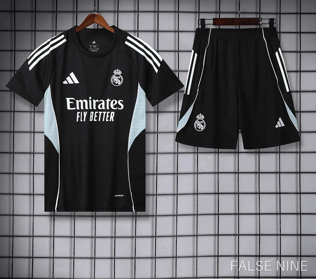 Real Madrid 25/26 Training Kit (Fan Version), photo 20