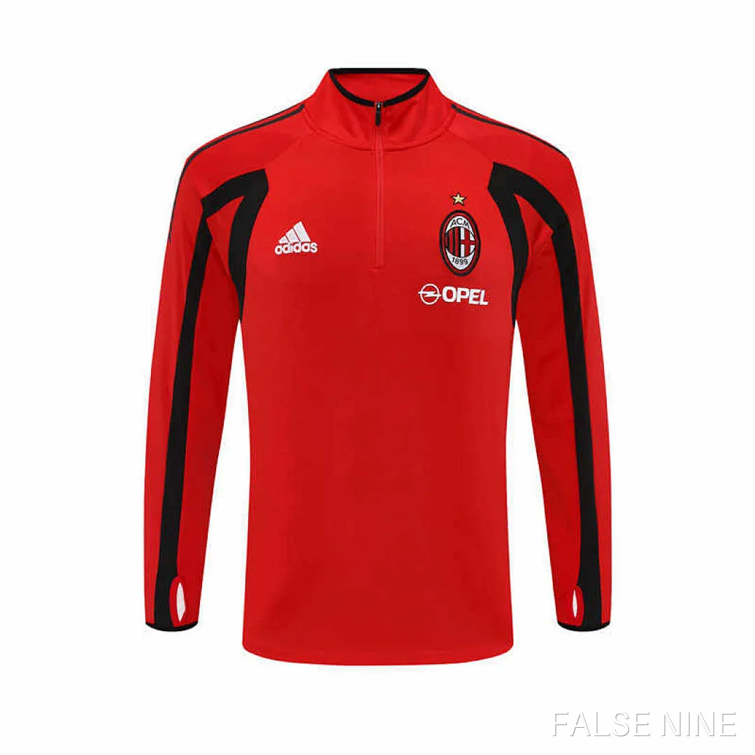 A.C. Milan 05/06 Training Jacket, photo 14