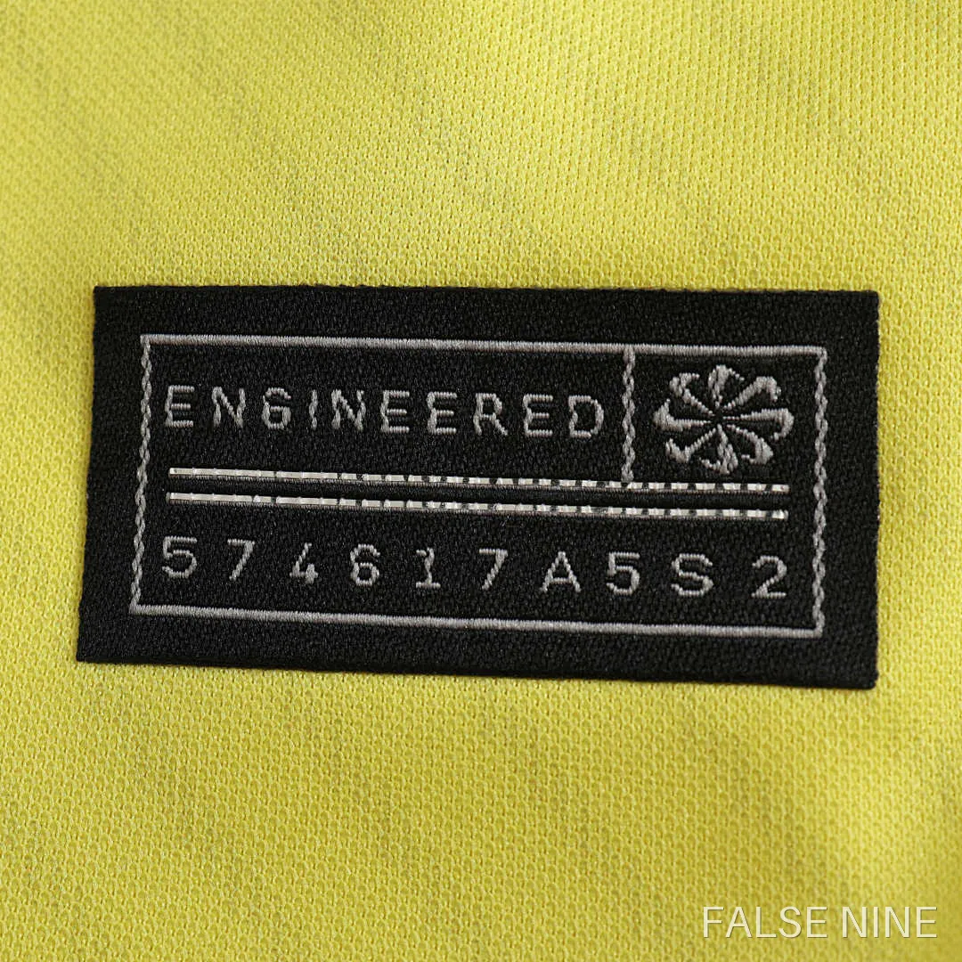 Brazil 2024 Special Edition Fan Version Jersey, photo 12