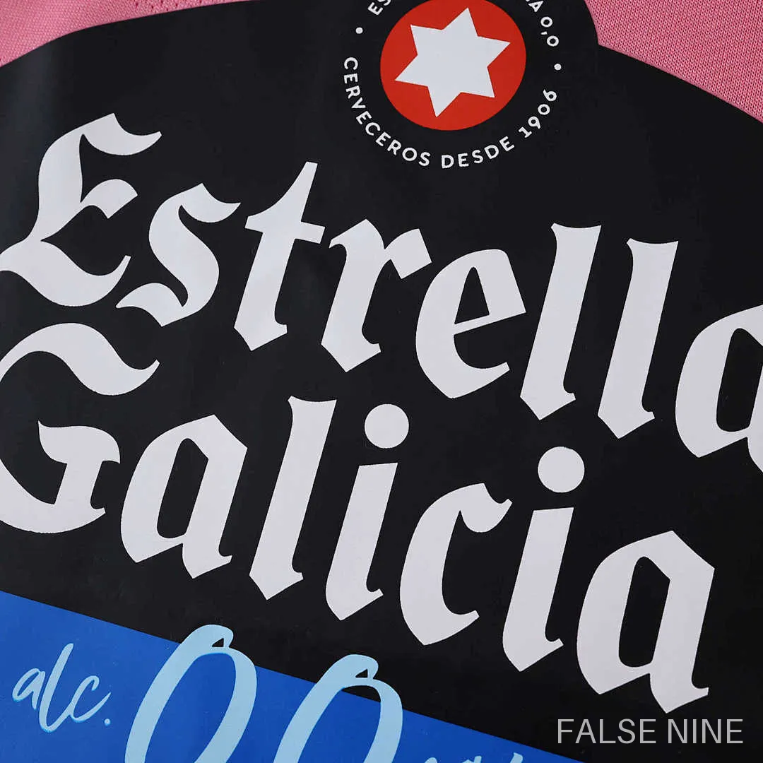 RC Celta de Vigo 25/26 Third Shirt (Fan Version), photo 7