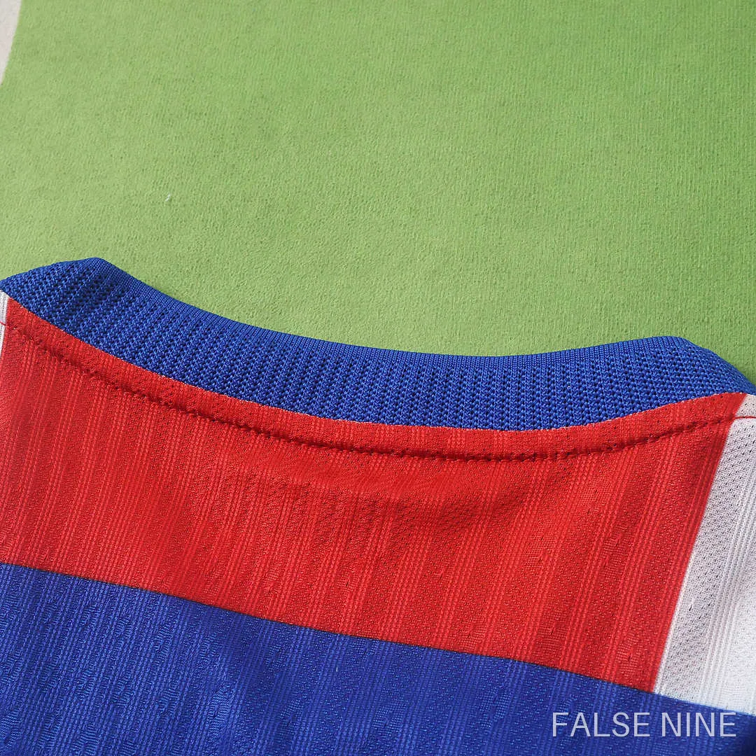 Paris Saint-Germain 26/27 Home Shirt (Player Version), photo 3