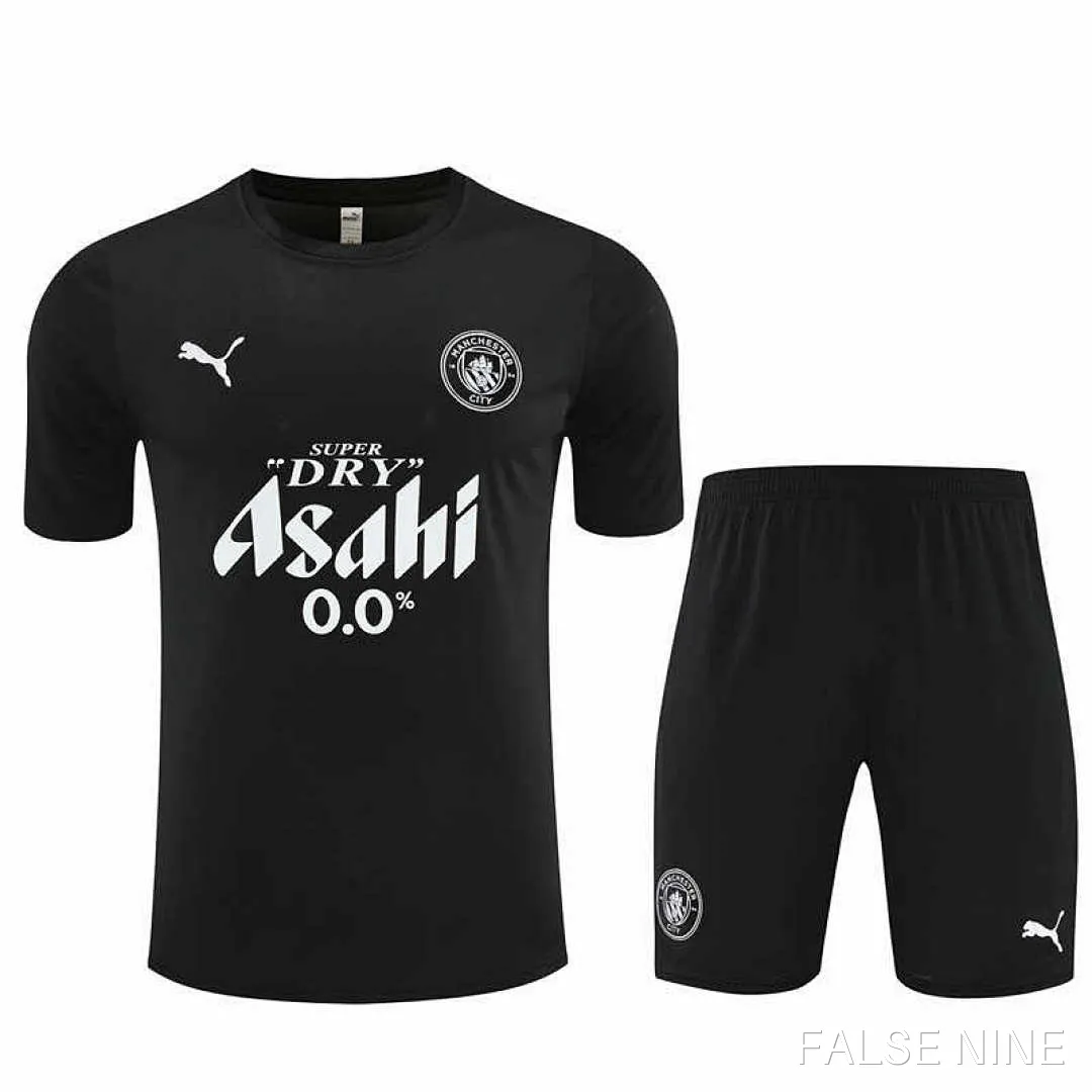Manchester City 25/26 Training Kit (Fan Version), photo 16