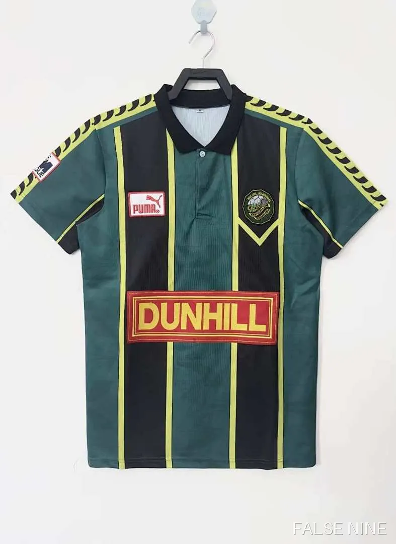 1996 Jeddah Malaysia retro Fan version, photo 1