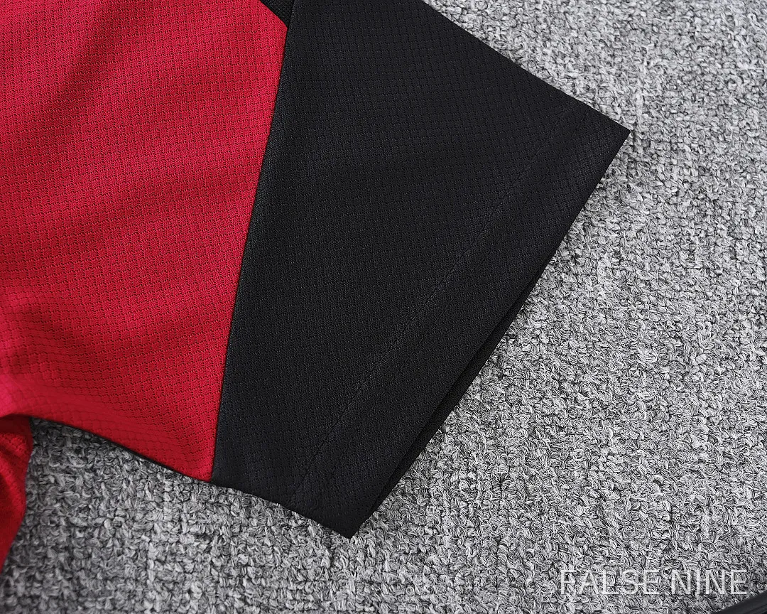 Manchester United 26/27 Training Kit (Fan Version), photo 12