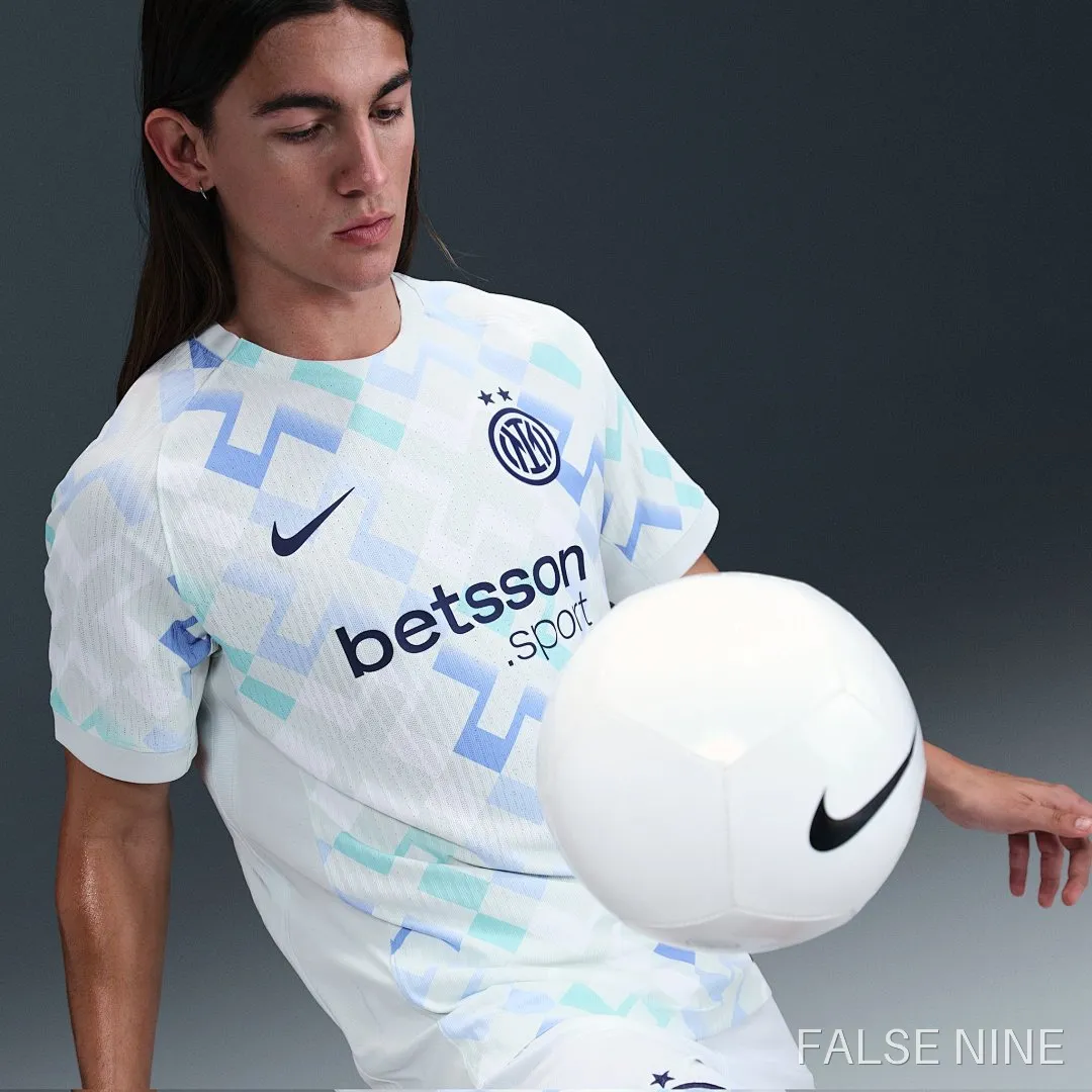 Inter Milan 25/26 Away Shirt (Fan Version), photo 25