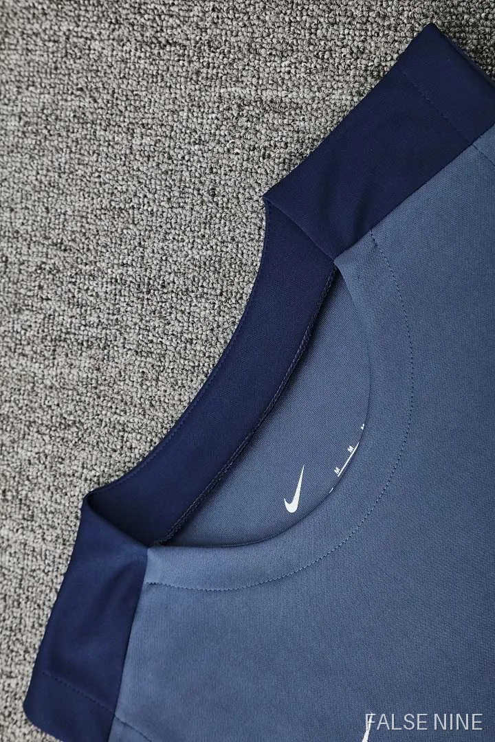 Paris Saint-Germain 25/26 Training Vest (Fan Version), photo 7