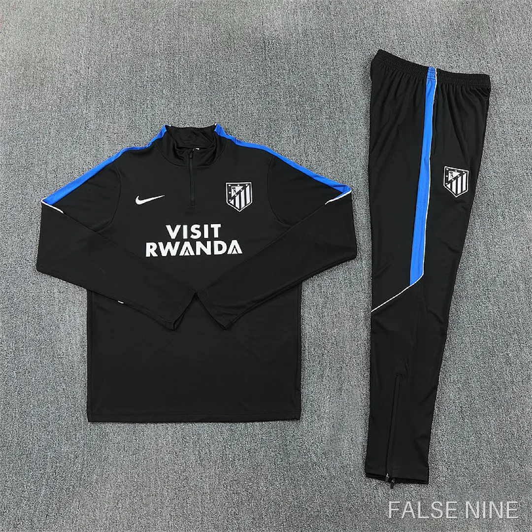 Atletico Madrid 26/27 Training Tracksuit, photo 14