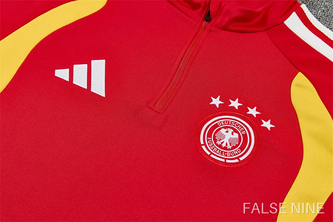 Germany 2026 Training Tracksuit, photo 11