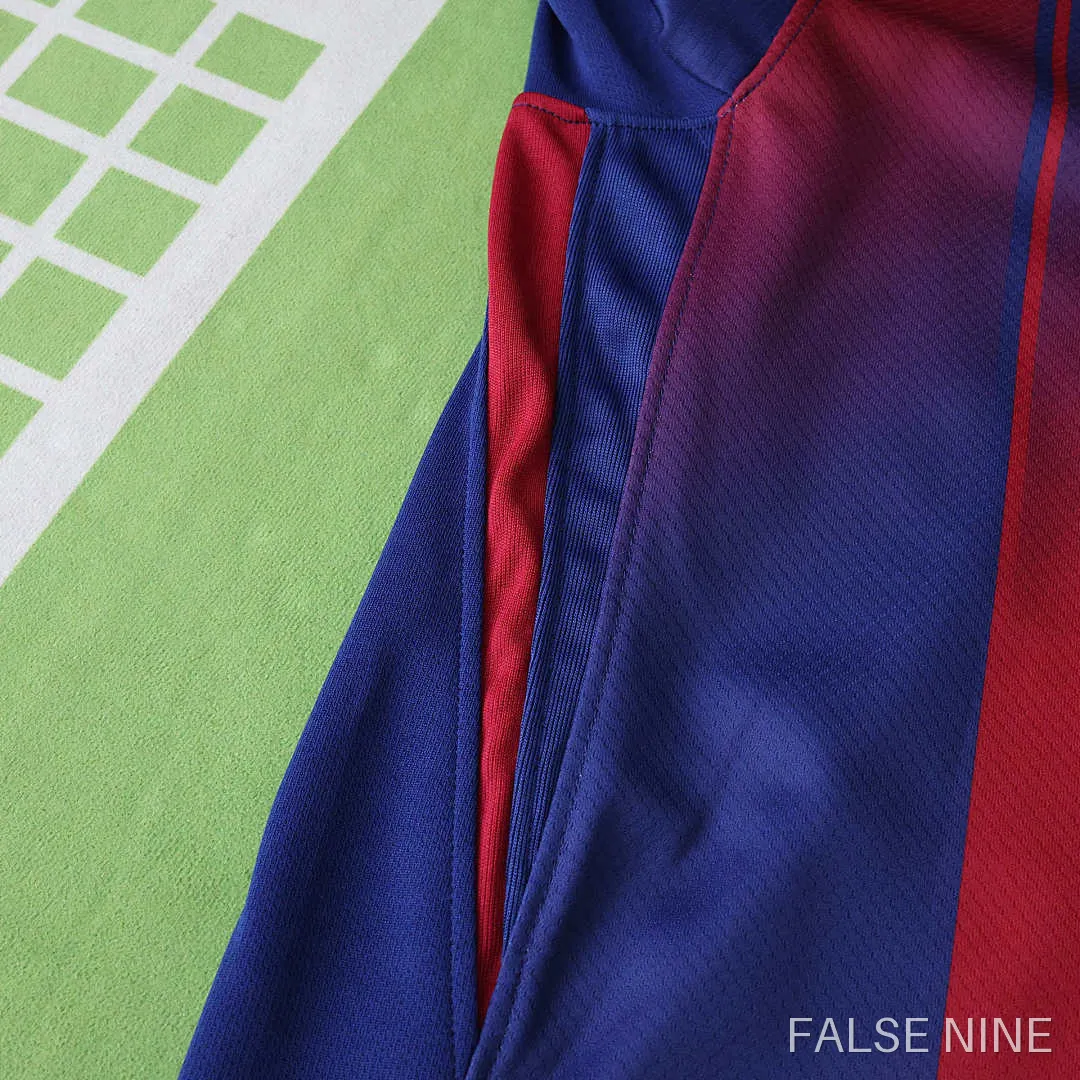 FC Barcelona 25/26 Home Shirt (Fan Version), photo 28