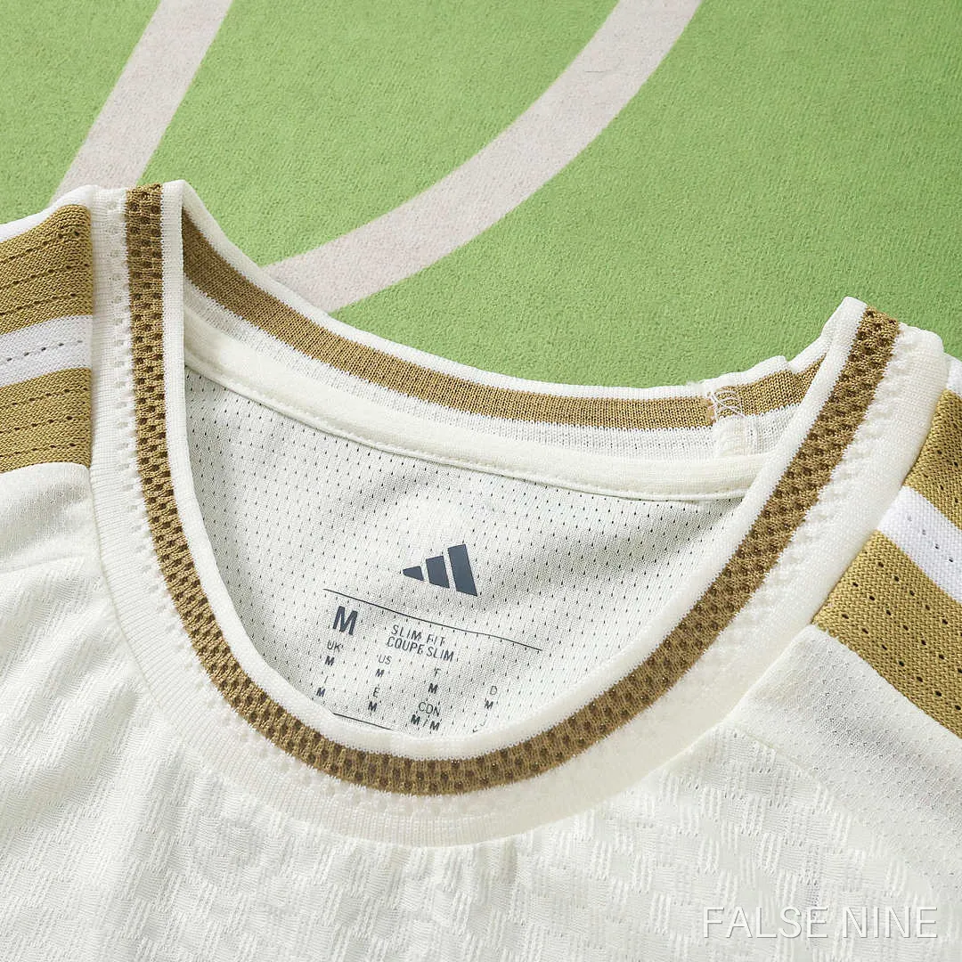 Galatasaray 26/27 Third Shirt (Player Version), photo 37