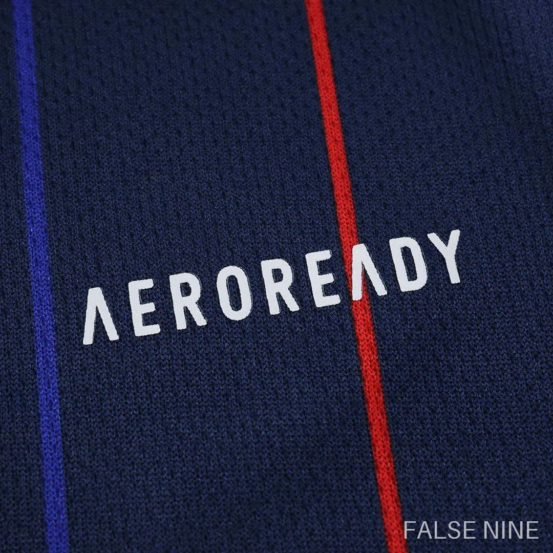 Olympique Lyonnais 25/26 Away Shirt (Fan Version), photo 12
