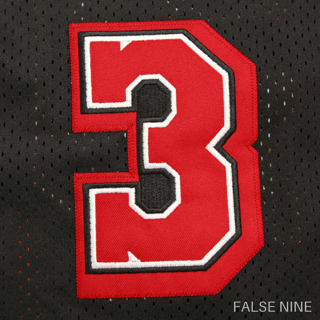 Miami Heat Dwyane Wade Jersey, photo 3