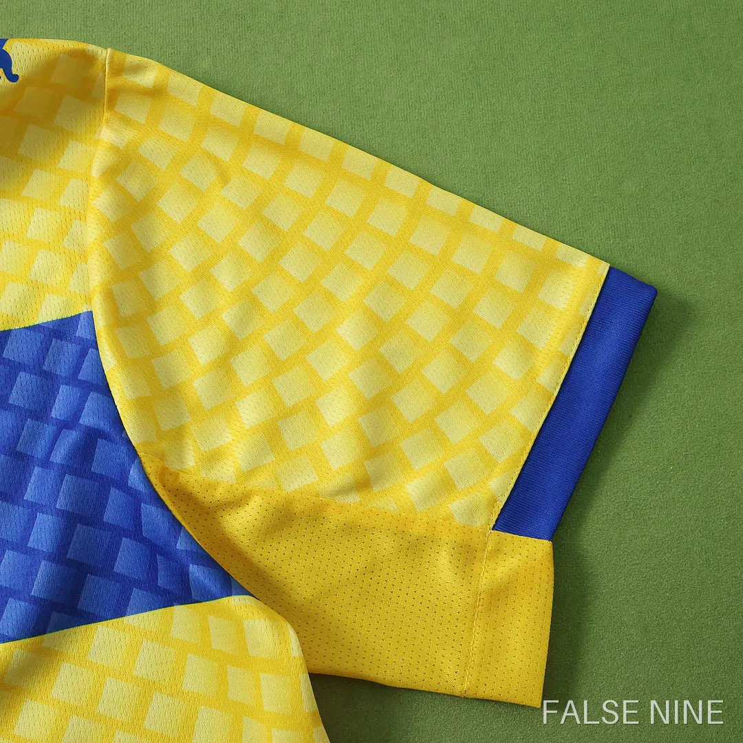 Parma Calcio 1913 26/27 Away Shirt (Fan Version), photo 16