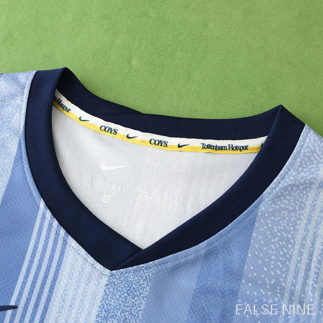 Tottenham Hotspur 24/25 Away Special Edition Shirt (Fan Version), photo 2
