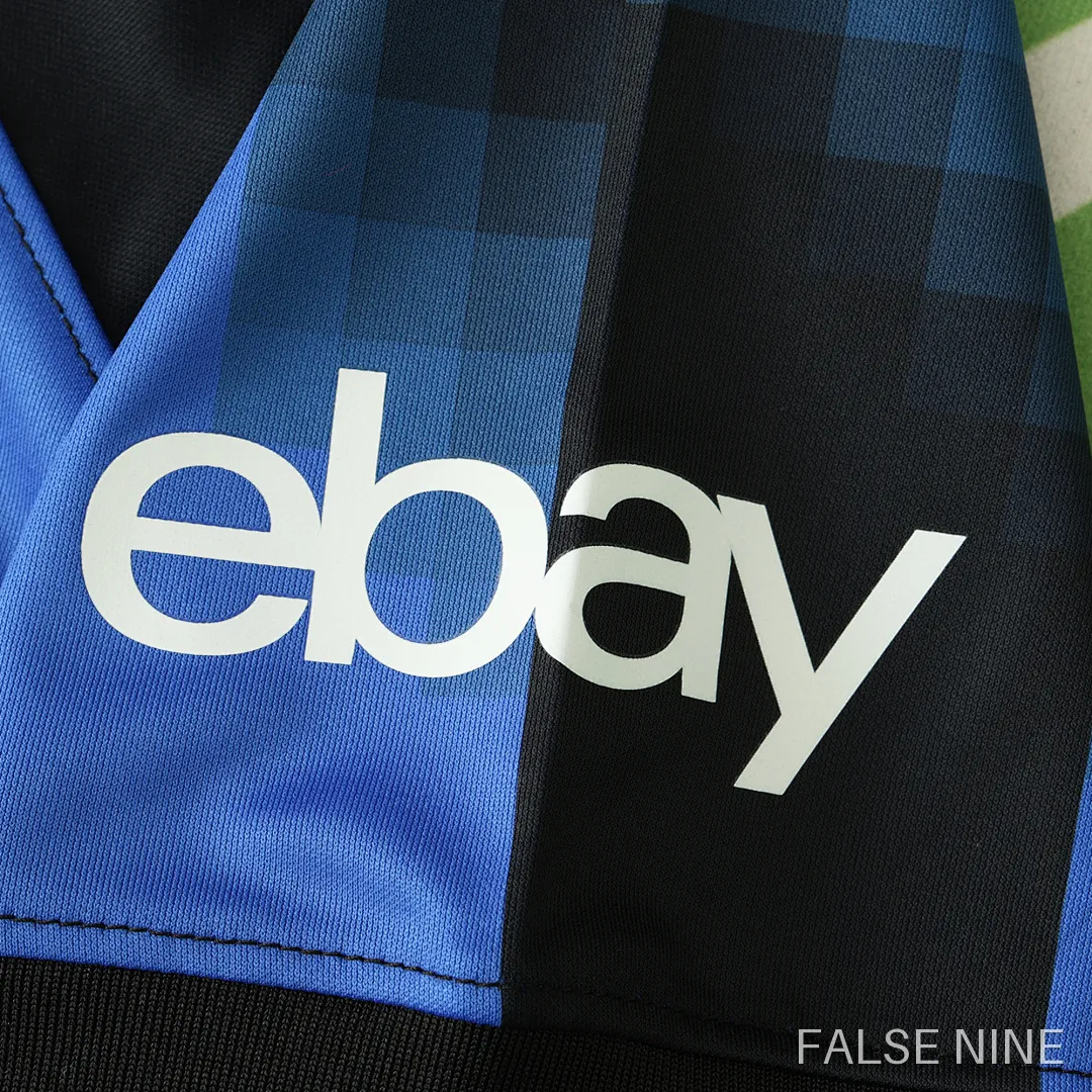 Inter Milan 23/24 Home Shirt (Fan Version), photo 21
