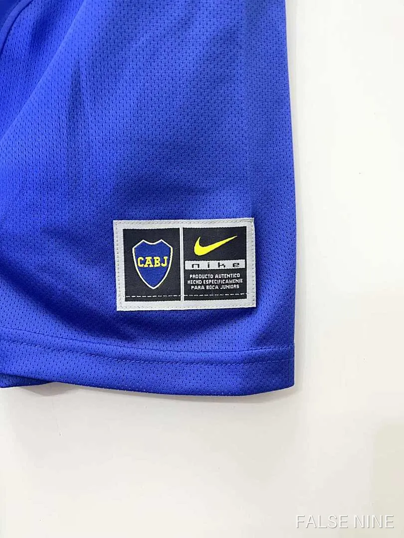 03/04 Boca Home retro Fan version, photo 2