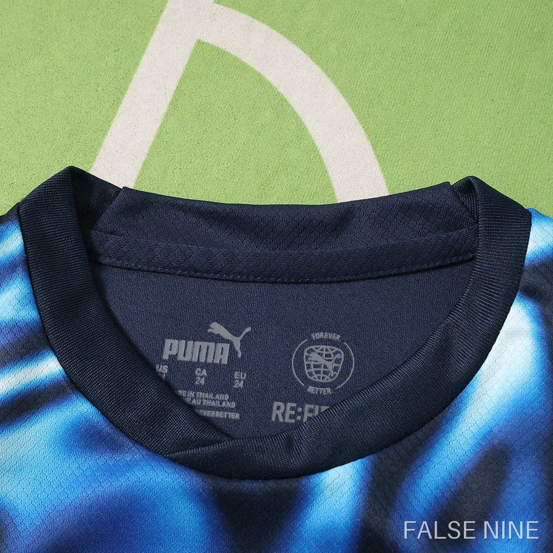 Paraguay 2026 Away Kids Kit, photo 22