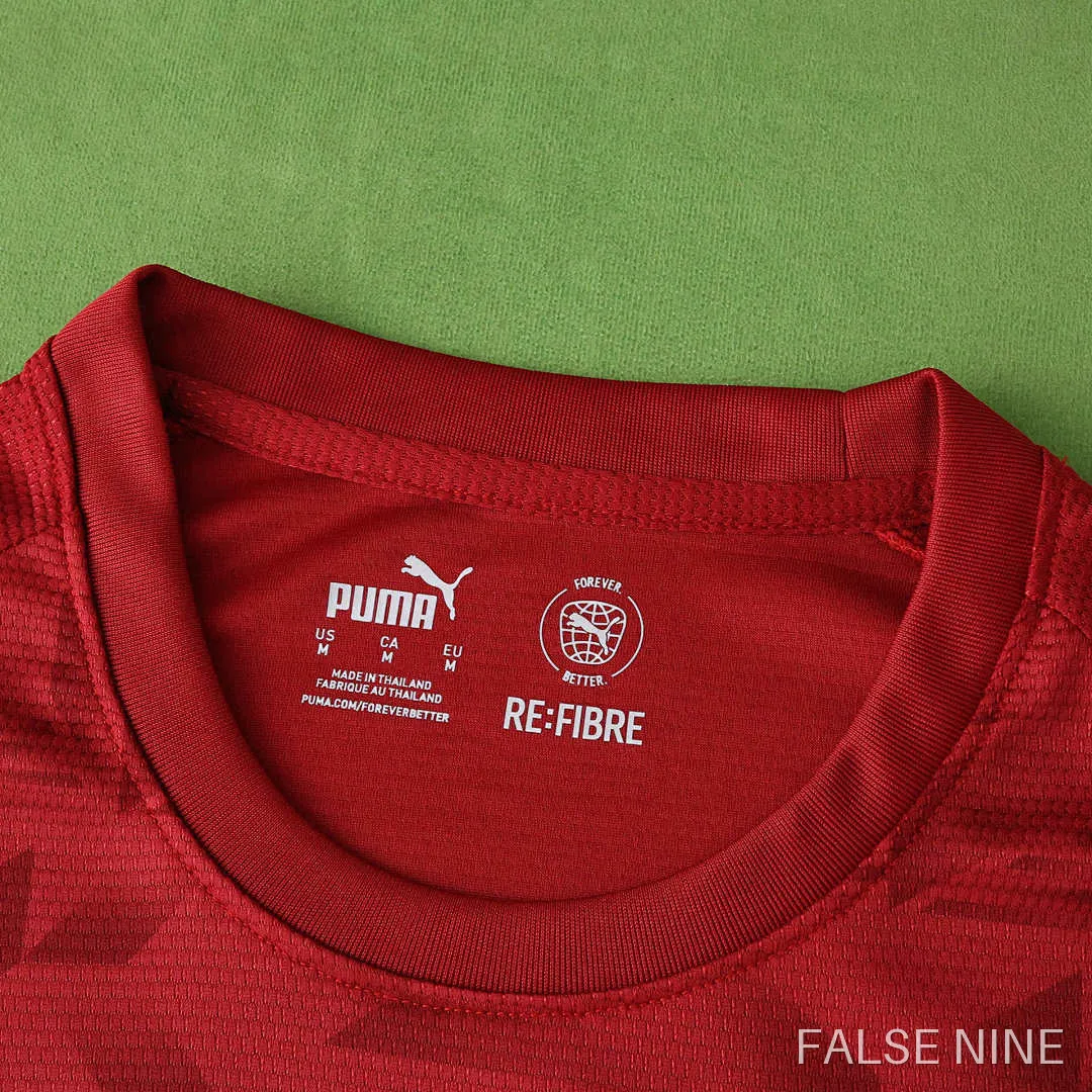 Valencia CF 25/26 Away Shirt (Fan Version), photo 2