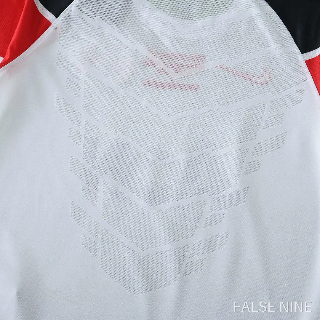 Manchester United 2011/12 Away Kids Retro Jersey, photo 22
