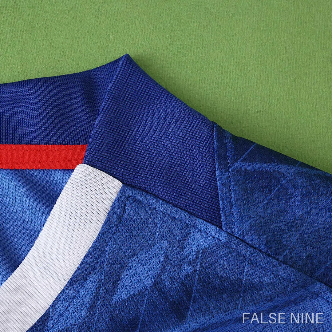Chelsea 25/26 Home Shirt (Long Sleeve, Fan Version), photo 3