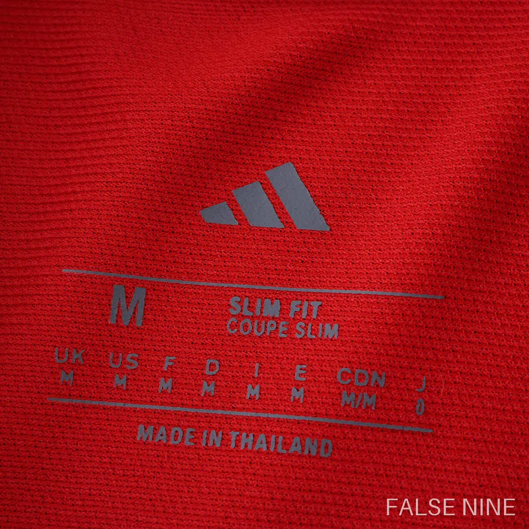 Ajax 25/26 Home Shirt (Long Sleeve, Fan Version), photo 16